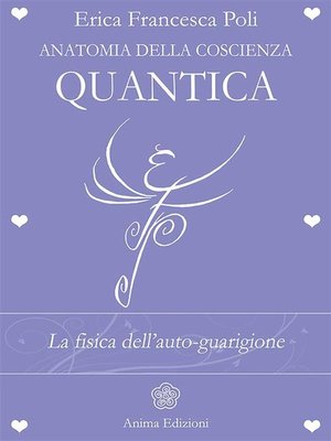 cover image of Anatomia della Coscienza Quantica
